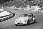 Abarth 1000 TCR Group 2 1970 года